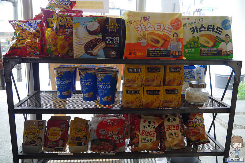 嘉義韓國烤肉｜五花肉．KR