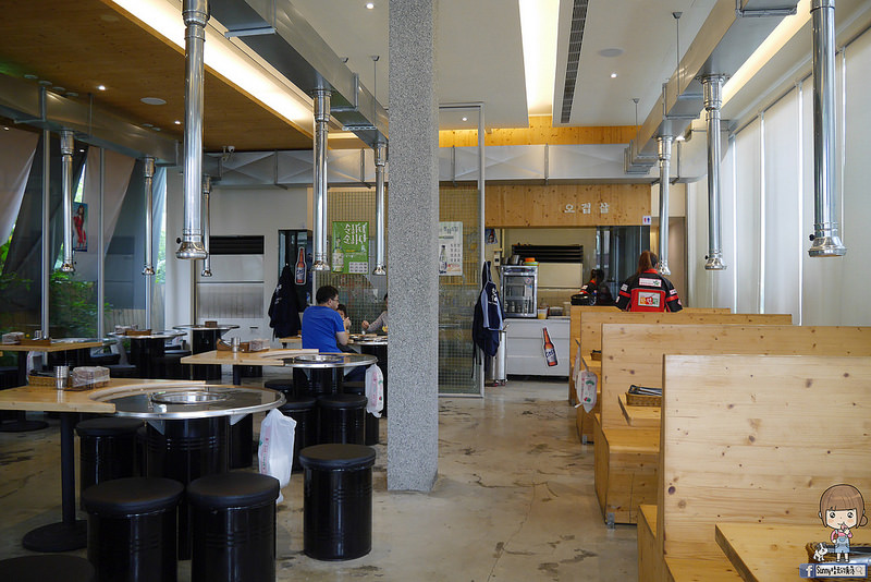 嘉義韓國烤肉｜五花肉．KR