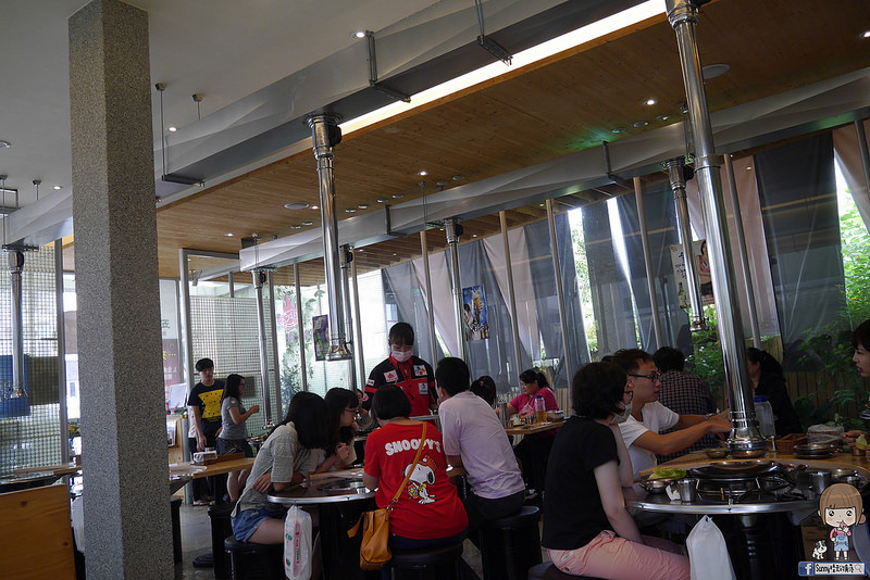 嘉義韓國烤肉｜五花肉．KR