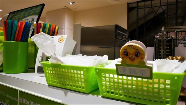 【台南市-中西區】來自日本的冰火菠蘿『世界第二好吃的現烤冰淇淋菠蘿麵包』,在台南小西門插旗啦🎉🎉🎉