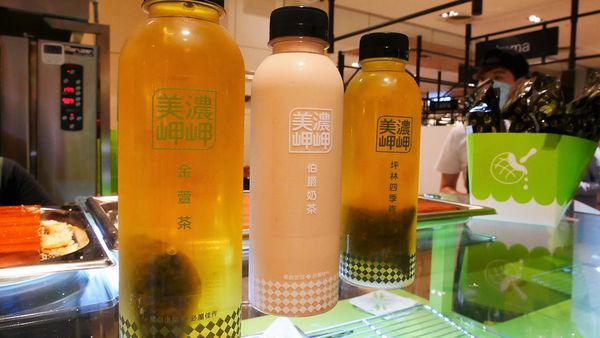 【台南市-中西區】來自日本的冰火菠蘿『世界第二好吃的現烤冰淇淋菠蘿麵包』,在台南小西門插旗啦🎉🎉🎉