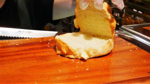 【台南市-中西區】來自日本的冰火菠蘿『世界第二好吃的現烤冰淇淋菠蘿麵包』,在台南小西門插旗啦🎉🎉🎉