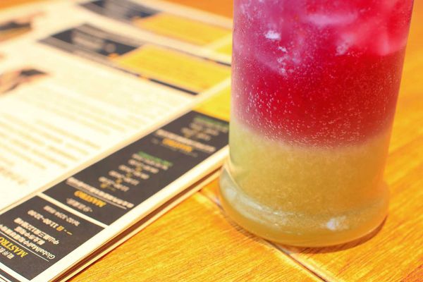 【中和餐廳】Mastro Cafe-超級巨無霸份量的戰斧豬排