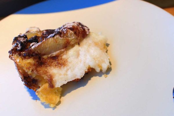 【中和餐廳】Mastro Cafe-超級巨無霸份量的戰斧豬排