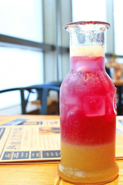 【中和餐廳】Mastro Cafe-超級巨無霸份量的戰斧豬排