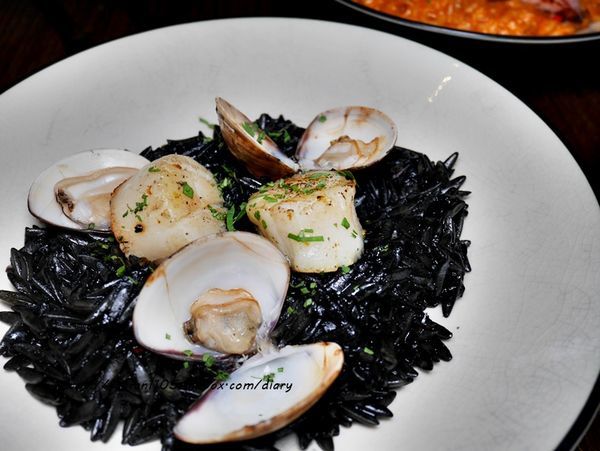 【西門餐酒館】 拉圖爾精釀柴燒餐廳 La Tour Craft Beer %26; Wood Grill #西門町 #低溫舒肥料理 #精釀啤酒 #球賽轉播 (33).JPG