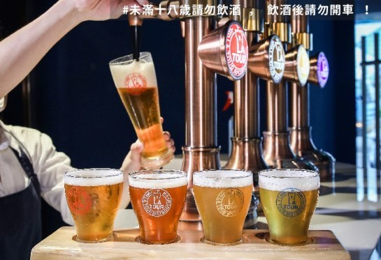 台北餐酒館 歐義料理 松山區餐酒館 拉圖爾 台北異國料理 台北餐酒館 歐義料理 松山區餐酒館 拉圖爾 台北異國料理