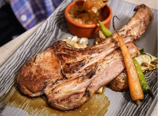 台北餐酒館 歐義料理 松山區餐酒館 拉圖爾 台北異國料理 台北餐酒館 歐義料理 松山區餐酒館 拉圖爾 台北異國料理