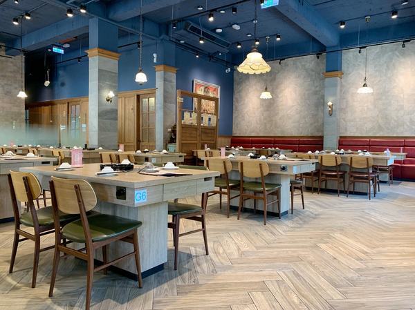 演藝牛鍋(南屯店)：【台中南屯區】演藝牛鍋讓你一次滿足全牛料理 適合三五好友&家庭聚餐 鄰近台中IKEA