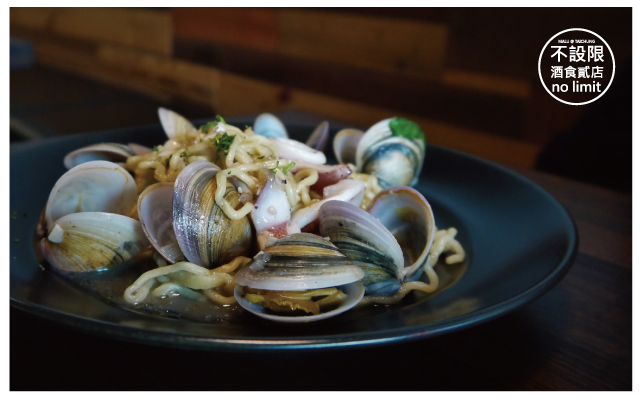 不設限酒食貳店-14