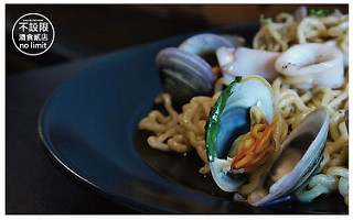 不設限酒食貳店-16