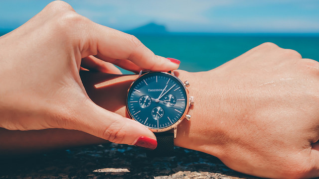 【宜蘭景點】IG打卡景點 免門票 八角瞭望台 頭城濱海森林公園  免費停車場