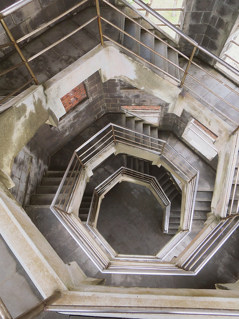 頭城濱海森林公園 8