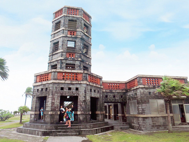 頭城濱海森林公園 5