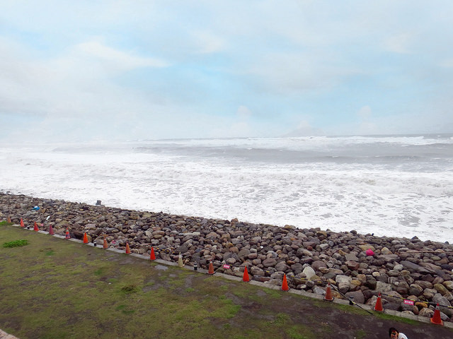 頭城濱海森林公園 18