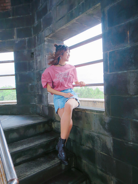 頭城濱海森林公園 21