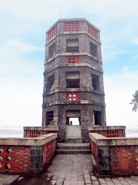 頭城濱海森林公園 22