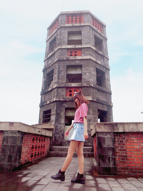 頭城濱海森林公園 23