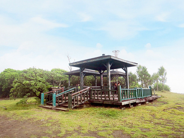 頭城濱海森林公園 7