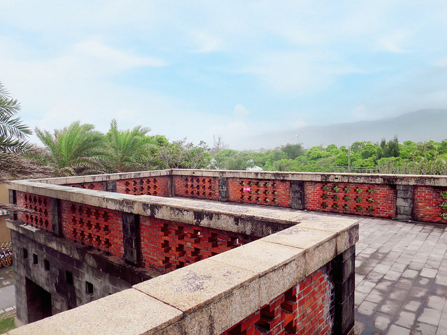 頭城濱海森林公園 17