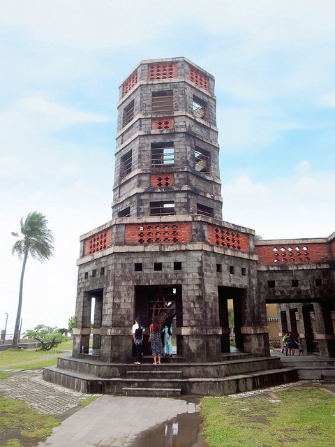 頭城濱海森林公園 6