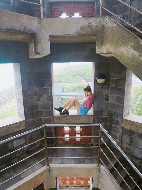 頭城濱海森林公園 15