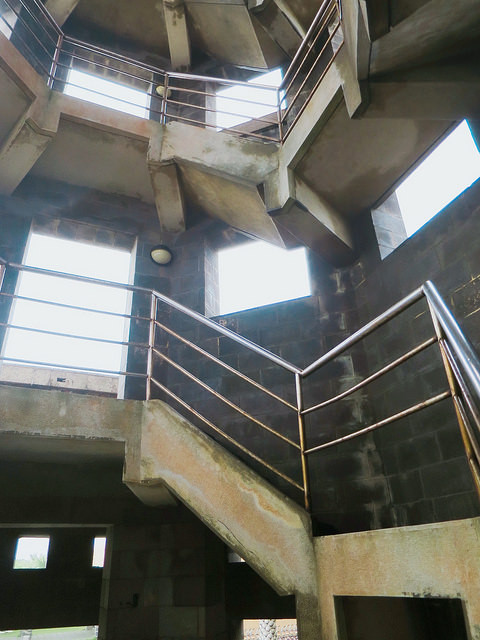 頭城濱海森林公園 9