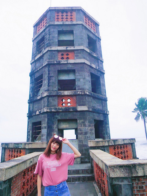 頭城濱海森林公園 24