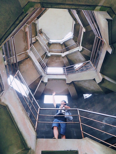 頭城濱海森林公園 12