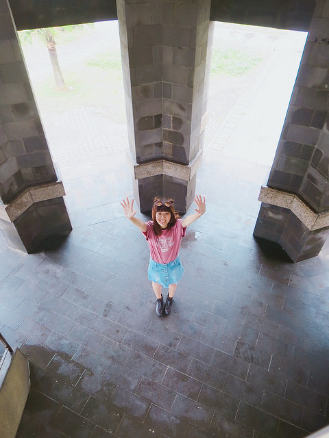 頭城濱海森林公園 11