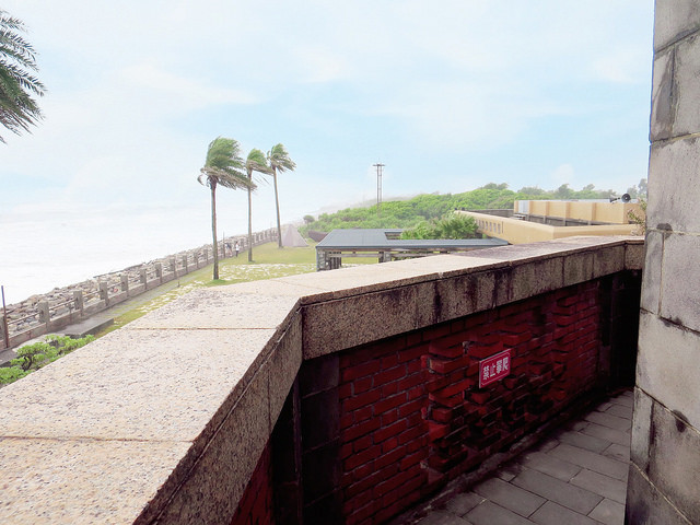 頭城濱海森林公園 20