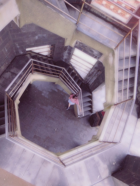 頭城濱海森林公園 10