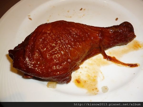 披薩坊15-烤雞腿.JPG