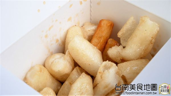 歐巴韓式炸雞 오빠치킨&주먹밥 &김치  台南直營店：【台南市-中西區美食】國華街又一強檔散步小吃『歐巴韓式炸雞 오빠치킨&주먹밥 &김치 台南直營店』甜甜辣辣又帶檸檬的酸香，邊走邊吃超過癮(づ￣ ³￣)づ