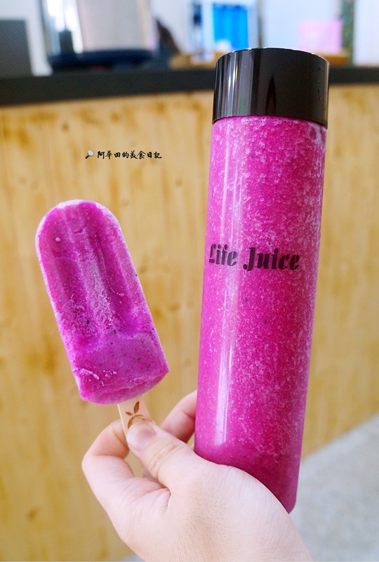 【台中沙鹿區】新鮮的果汁讓你健康又有活力就在Life Juice