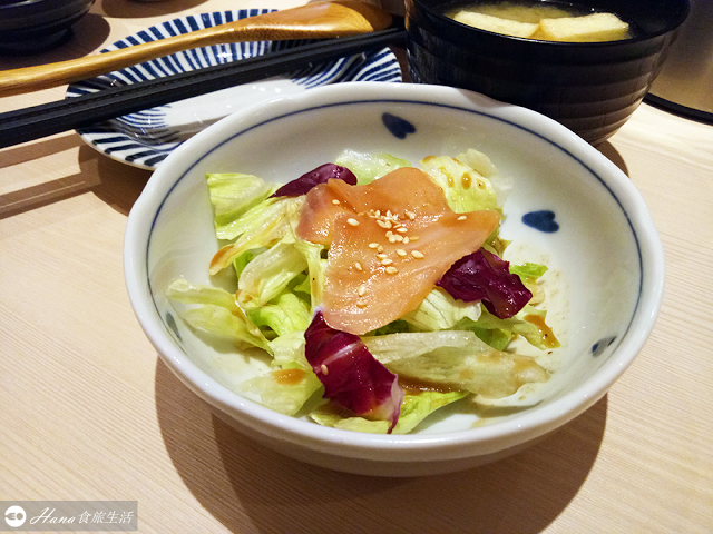 【台北中山】日本橋 浜町天丼專賣店 | 捷運中山站美食 新開幕日式天丼 過癮酥脆炸海鮮 大推解膩醃漬蘿蔔 米飯Q勁十足