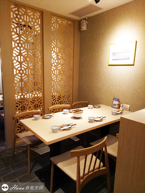 【台北中山】日本橋 浜町天丼專賣店 | 捷運中山站美食 新開幕日式天丼 過癮酥脆炸海鮮 大推解膩醃漬蘿蔔 米飯Q勁十足