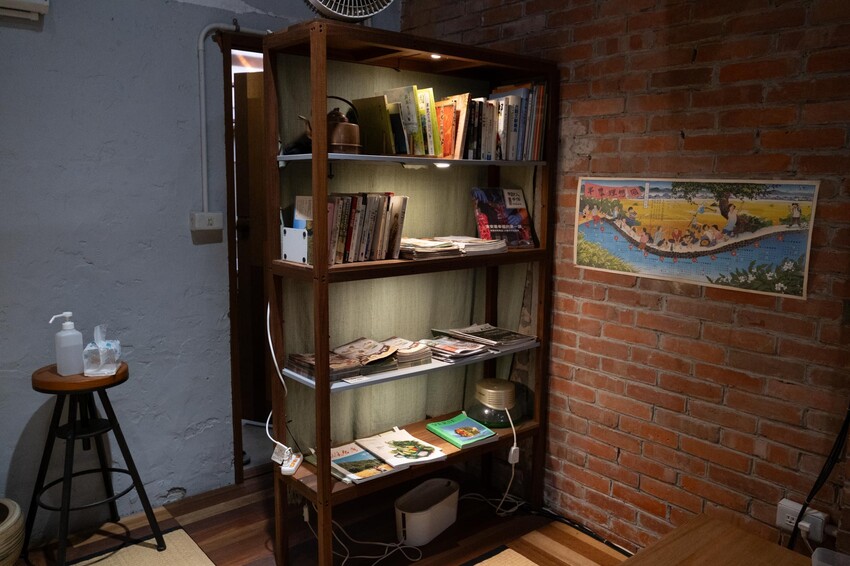 宜蘭員山｜一簞食，從農田到餐桌季節蔬食物語，療癒從飲食開始 – 家的模樣