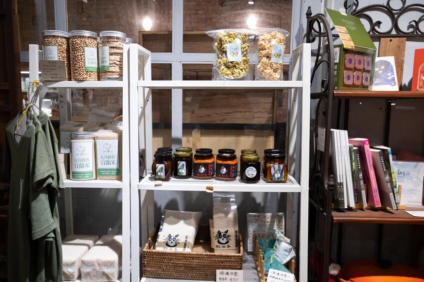 宜蘭員山｜一簞食，從農田到餐桌季節蔬食物語，療癒從飲食開始 – 家的模樣