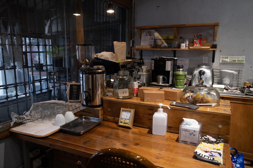 宜蘭員山｜一簞食，從農田到餐桌季節蔬食物語，療癒從飲食開始 – 家的模樣