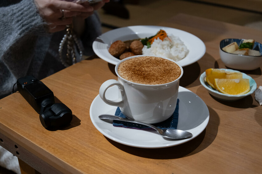 宜蘭員山｜一簞食，從農田到餐桌季節蔬食物語，療癒從飲食開始 – 家的模樣