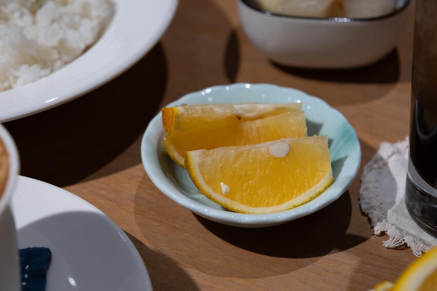 宜蘭員山｜一簞食，從農田到餐桌季節蔬食物語，療癒從飲食開始 – 家的模樣