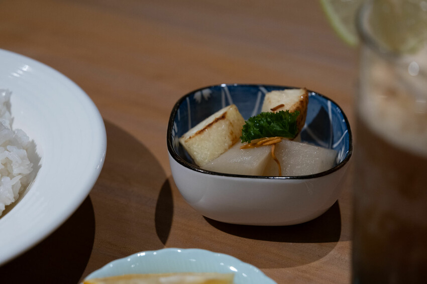 宜蘭員山｜一簞食，從農田到餐桌季節蔬食物語，療癒從飲食開始 – 家的模樣