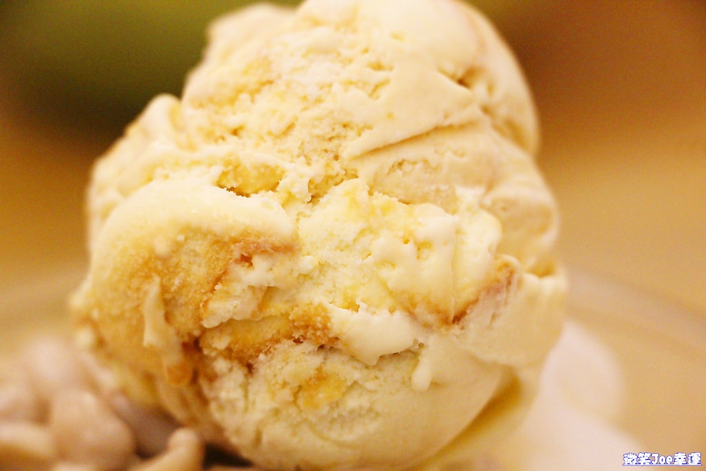 西區|美村路蒝紅綵，芒果抹茶雪花冰吸晴又美味，還有美美的果醬汽泡飲!! - 微笑Joe幸運