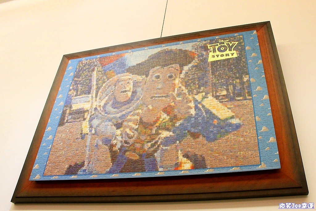 西區|美村路蒝紅綵，芒果抹茶雪花冰吸晴又美味，還有美美的果醬汽泡飲!! - 微笑Joe幸運