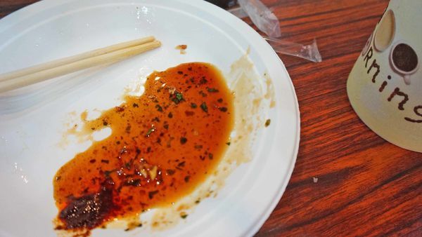 【花蓮美食】府前食坊-在地人都讚不絕口的美味蛋餅