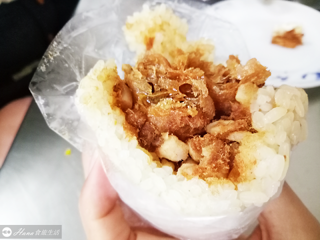 【新北三重】無名蔥油餅(炸蛋餅) | 秀江街隱藏平價早餐美食 用夾子吃的現桿炸蛋餅 傳統古早味飄香