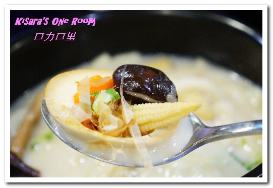 台中南區 愛買美食【口力口里~迷人咖哩燒飯~】:台中南區/愛買美食.熱呼呼令人開心不已的咖哩燒飯──口力口里