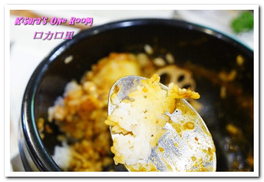 台中南區 愛買美食【口力口里~迷人咖哩燒飯~】:台中南區/愛買美食.熱呼呼令人開心不已的咖哩燒飯──口力口里