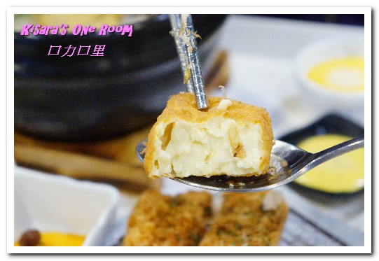 台中南區 愛買美食【口力口里~迷人咖哩燒飯~】:台中南區/愛買美食.熱呼呼令人開心不已的咖哩燒飯──口力口里